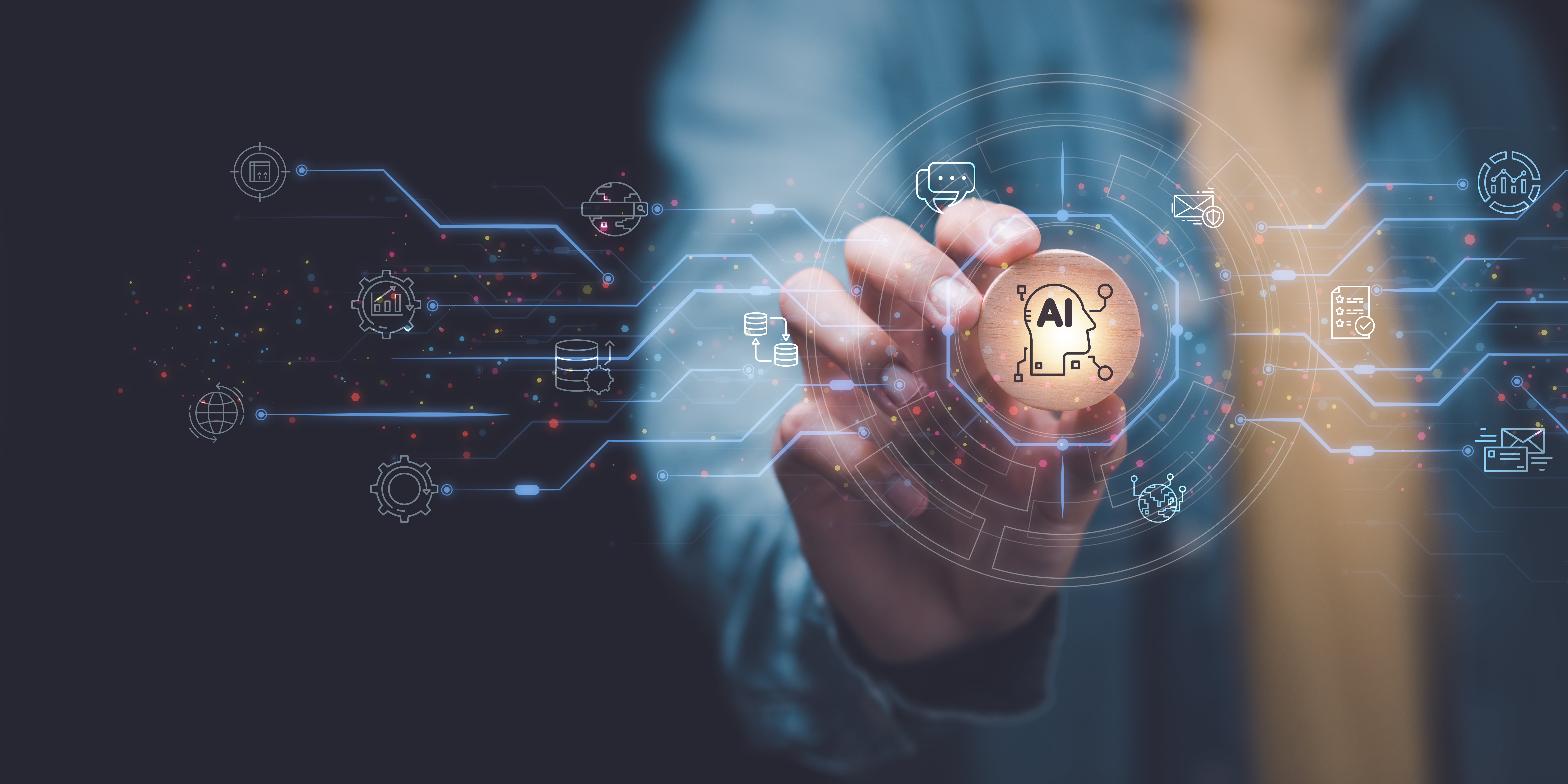 Distribution Software